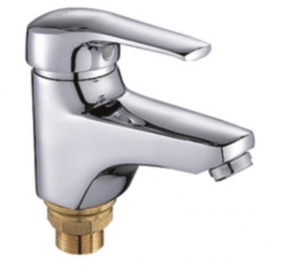 Смеситель для умыв. 1-X (гайка) 40мм  P1013