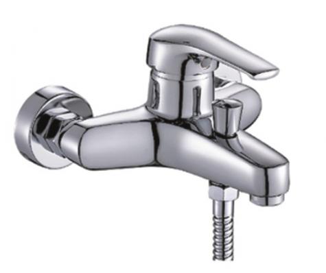 Смеситель для ванны 1-X с кор. изл. 40мм  P3013