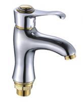 Смеситель для умыв. 1-X (гайка) 35 мм  P1015-4