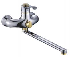 Смеситель для ванны 1-X 35 мм  P2215-4