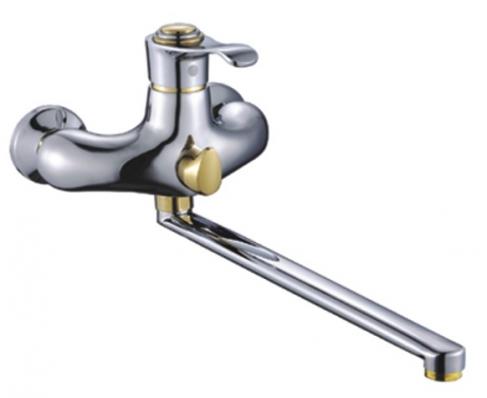 Смеситель для ванны 1-X 35 мм  P2215-4