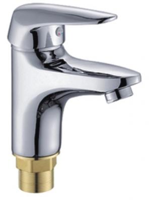 Смеситель для умыв. 1-X (гайка) 40мм  P1016