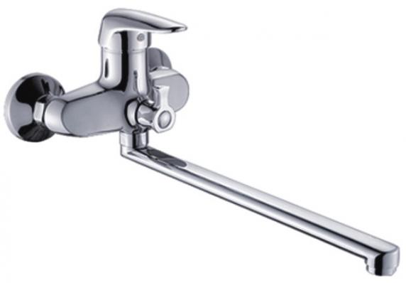 Смеситель для ванны 1-X 40мм  P2216