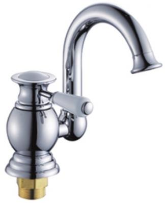 Смеситель для умыв. 1-X (гайка) 35 мм  P1017