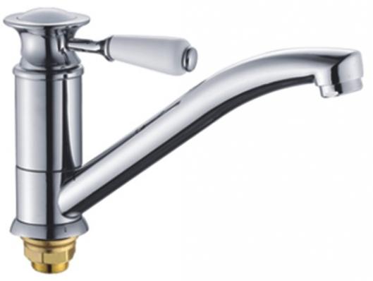 Смеситель для кухни 1-X (гайка) 35 мм  P4917