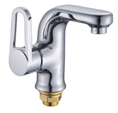 Смеситель для умыв. 1-X (гайка) 35 мм  P1018