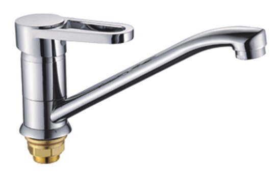 Смеситель для кухни 1-X (гайка) 35 мм  P4918