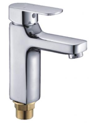 Смеситель для умыв. 1-X (гайка) 35 мм  P1019