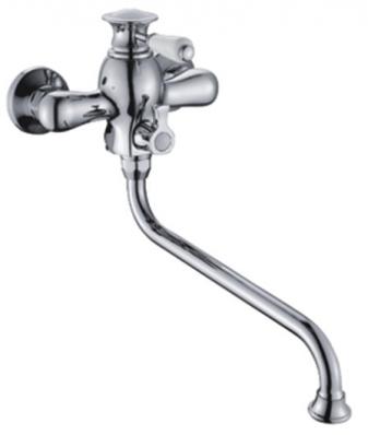 Смеситель для ванны 1-X 35 мм  P2219