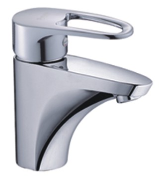 Смеситель для умыв. 1-X 40мм  P1021