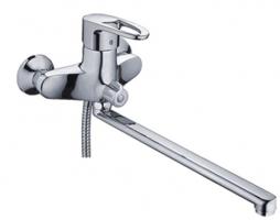 Смеситель для ванны 1-X 40мм  P2221