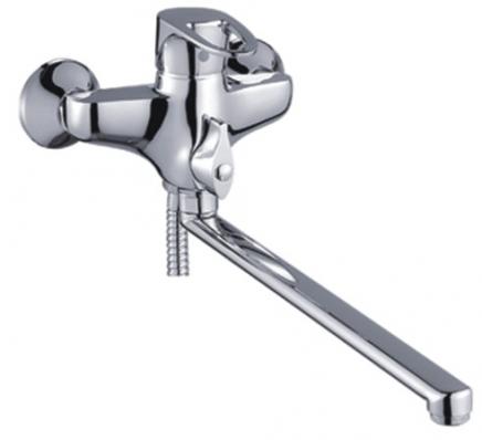 Смеситель для ванны 1-X 40мм  P2221B