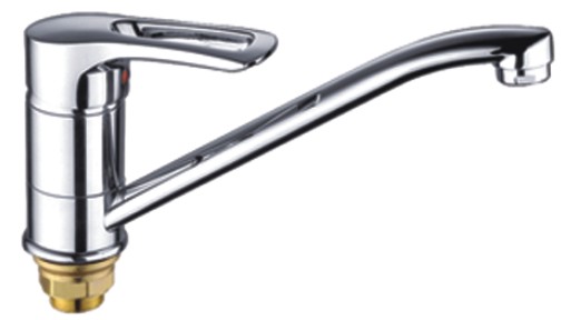 Смеситель для кухни 1-X (гайка) 40мм  P4922