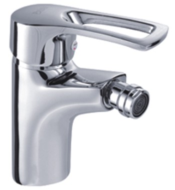 Смеситель для биде 1-X 40мм  P5022