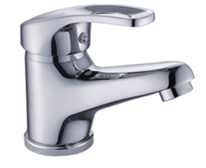 Смеситель для умыв. 1-X 40мм  P1027