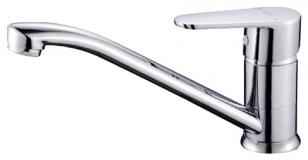 Смеситель для кухни 1-X 40мм  P4231