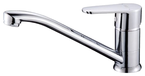 Смеситель для кухни 1-X 40мм  P4231