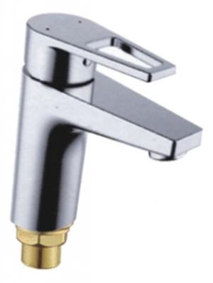 Смеситель для умыв. 1-X (гайка) 40мм  P1046