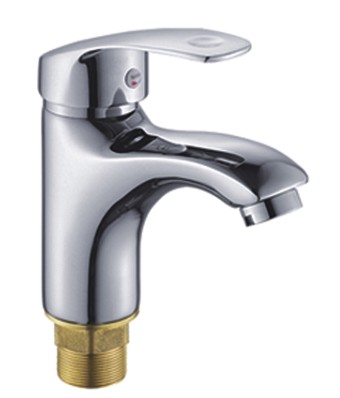 Смеситель для умыв. 1-X (гайка) 35 мм  P10212