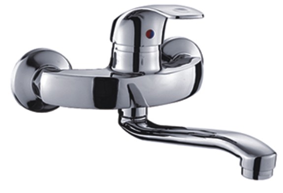 Смеситель для ванны 1-X 35 мм  P46212