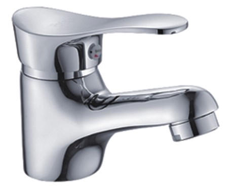 Смеситель для умыв. 1-X 35 мм  P10214