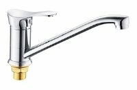 Смеситель для кухни 1-X (гайка) 40мм  P49214