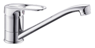 Смеситель для кухни 1-X 35 мм  P42215