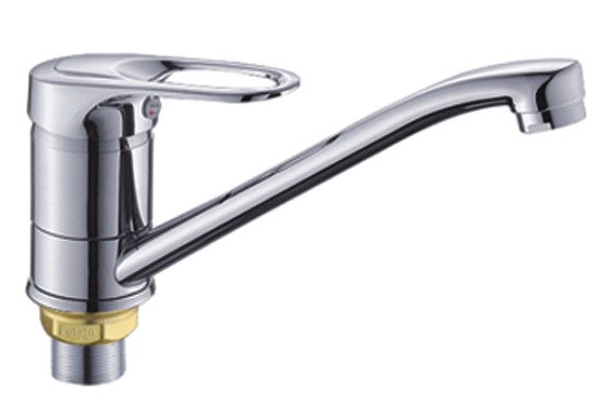 Смеситель для кухни 1-X (гайка) 35 мм  P49215