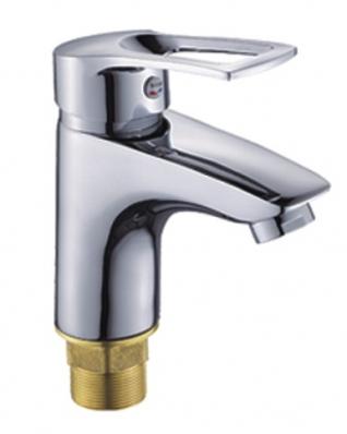 Смеситель для умыв. 1-X (гайка) 35 мм  P10217