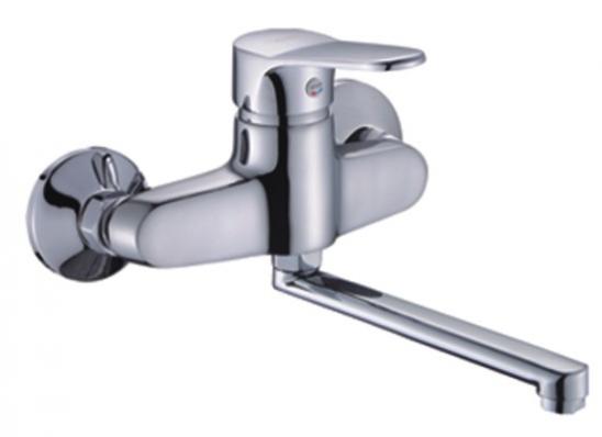 Смеситель для кухни настен. 1-X 35 мм  P46218