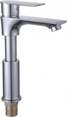 Смеситель для кухни 1-X (гайка)  P4080