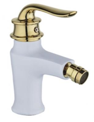 Смеситель для биде 1-X 35 мм Бел. P50219-7