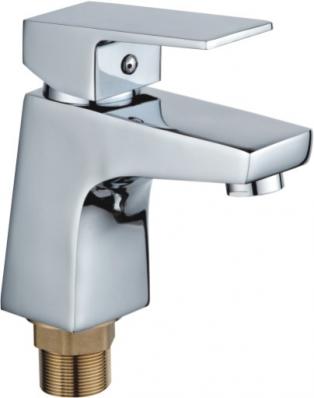 Смеситель для умыв. 1-X (гайка) 35 мм  P10235