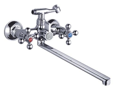 Смеситель для ванны 2-X P2361