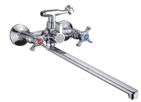 Смеситель для ванны 2-X P2362