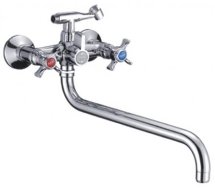 Смеситель для ванны 2-X P2762