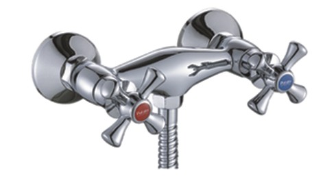 Смеситель для душа 2-X P2064