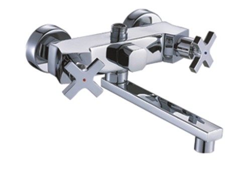 Смеситель для ванны 2-X P3073