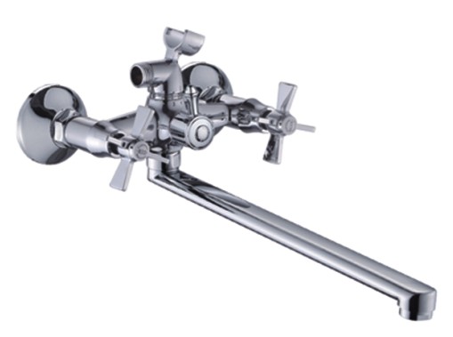 Смеситель для ванны 2-X P23315