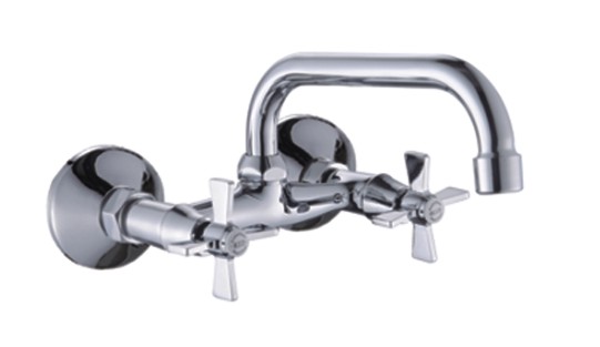 Смеситель для кухни 2-X P47315