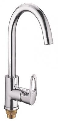 Смеситель для кухни 2-X с высок. изл. P4071