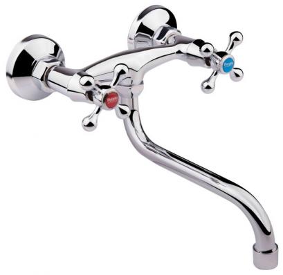 Смеситель для мойки 2-X P4665