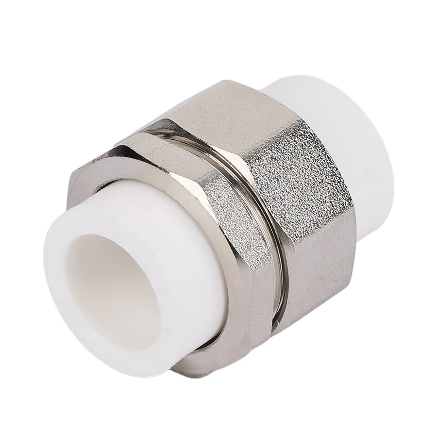 PPR Соединение разъемное трубное , 20ММ