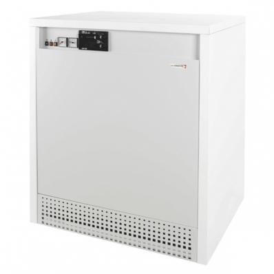 Котел чугунный Гризли KLO 100 (99 кВт)