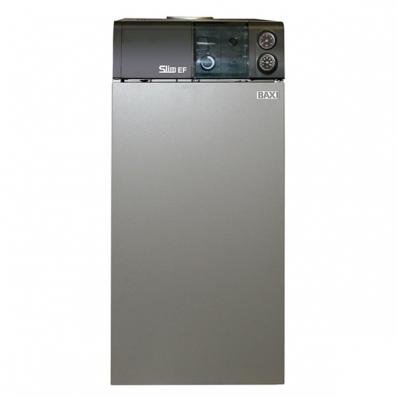 BAXI Котел напольный энергонезависимый Slim EF 1.61 без дымохода
