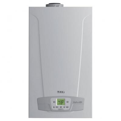 BAXI Котел Duo-tec Compact 24