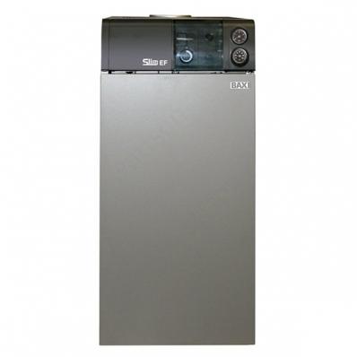 BAXI Котел напольный энергонезависимый Slim EF 1.22 без дымохода