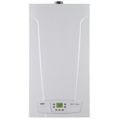 BAXI Котел ECO-4S 24 F