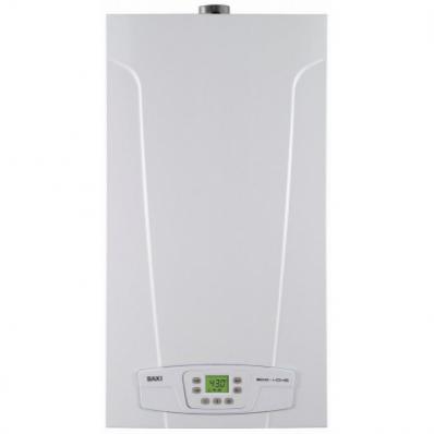 BAXI Котел ECO-4S 1.24F