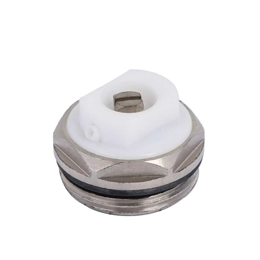 Кран маевского под ключ 1/2